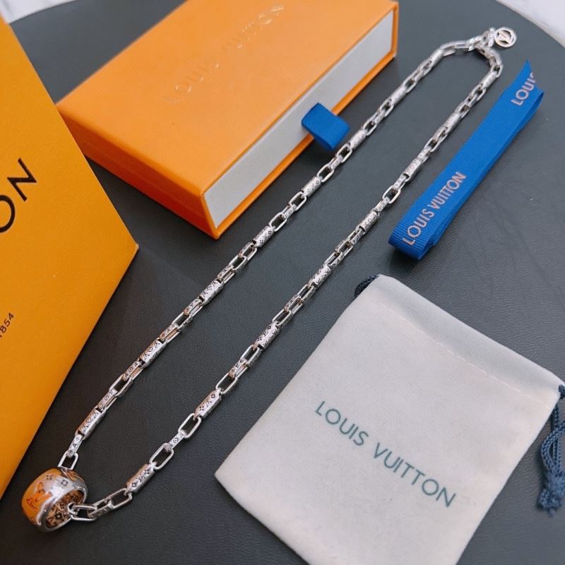 Louis Vuitton Necklaces